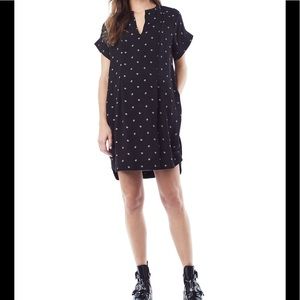 Loyal * Hana maternity dress